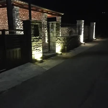 Vasia Villa Gianouleika Exterior photo
