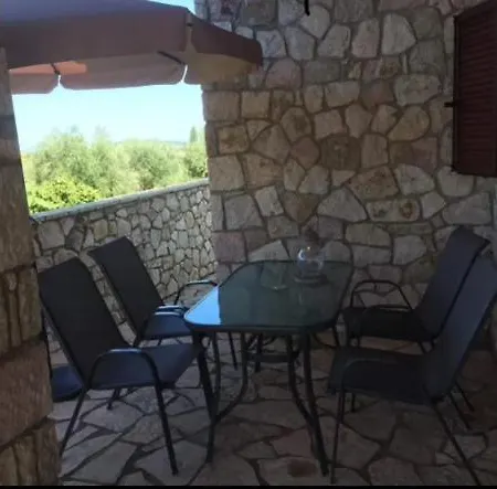 Vasia Villa Gianouleika Exterior photo