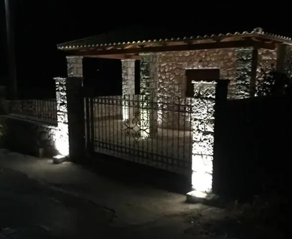 Vasia Villa
