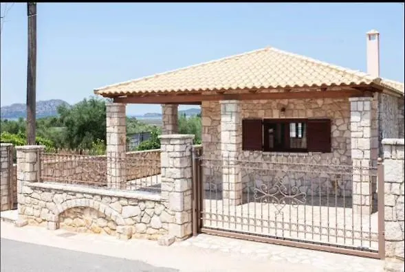 Vasia Villa