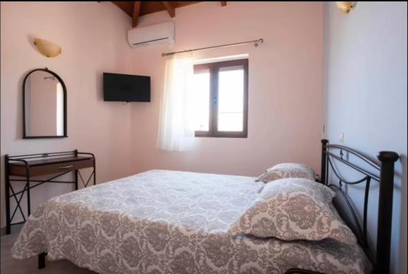 Vasia Villa Gianouleika