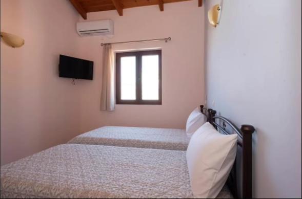 Vasia Villa Gianouleika