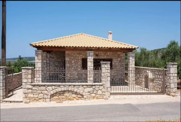 Vasia Villa